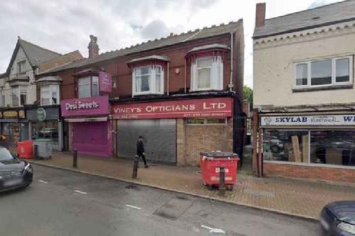 Angry neighbours say HMO will make traffic and rat problems '100 times worse'
