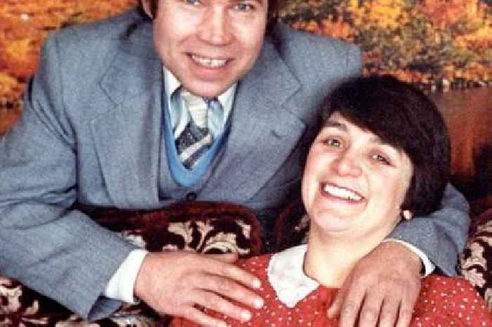 Fred and Rose West 'unseen police video' to be released