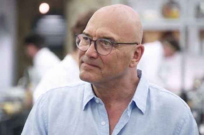 Gregg Wallace asks for 'space to heal' after misconduct allegations