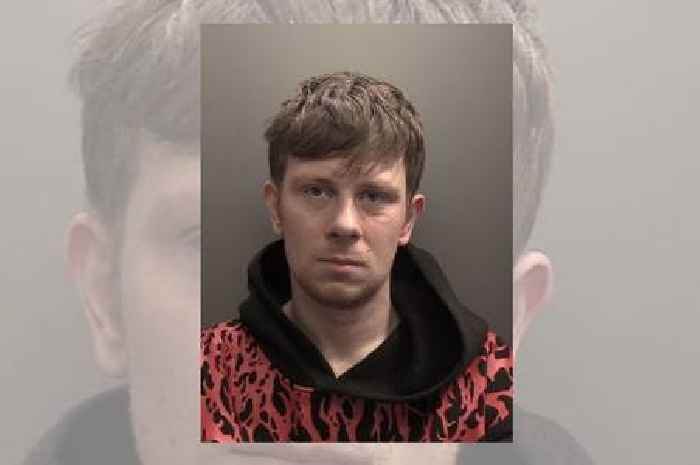 'A danger to girls' - man groomed and 'love bombed' 12-year-old girl before meeting her in Weelsby Woods