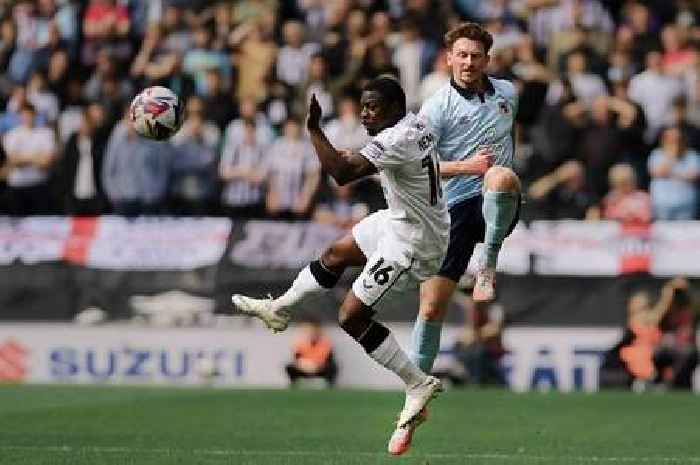 Grimsby Town face nail-biting final game of the season after goalless draw against MK Dons