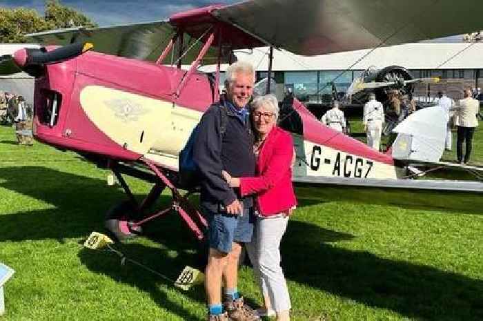'Loving' grandmother named as woman killed in crash on busy High Garret road