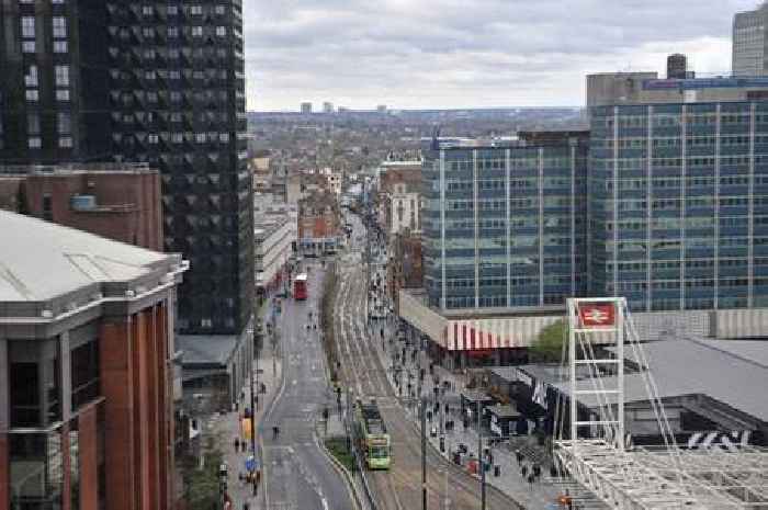 Croydon roadworks and road closures from April to July including Purley, Coulsdon and New Addington