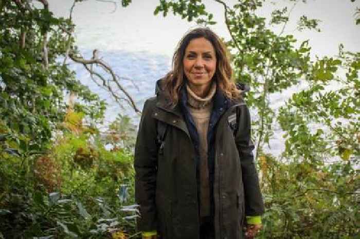Julia Bradbury says huge life move is 'on our radar' after cancer battle