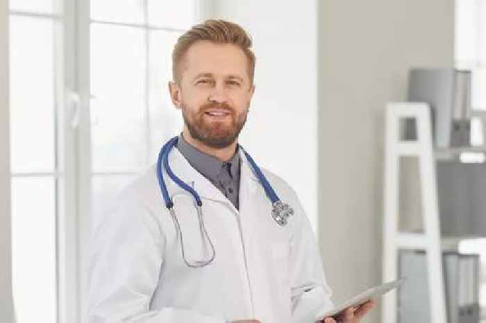 NHS GP explains why doctors 'waste time' on questions that are in your file