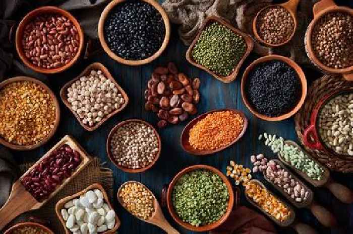 I quit eating processed foods and lost a stone - three ingredients saved my diet