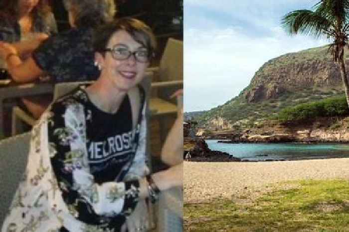 'Agonising pain was ruining my dream holiday - then a doctor changed everything'