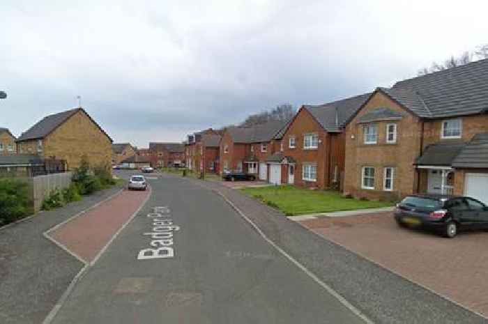 BMW stolen after thieves target Scots home in late-night robbery