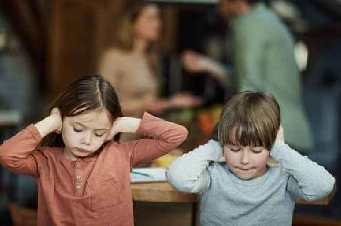 How to support your child through a divorce or separation as NSPCC shares advice