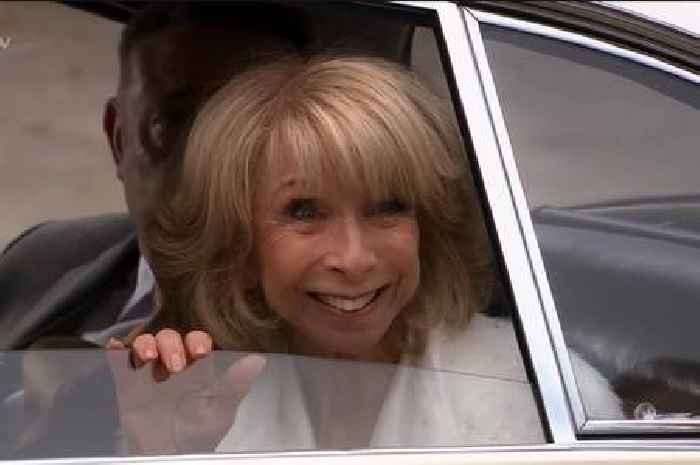 ITV Coronation Street fans 'heartbroken' over Gail Platt update just four months after exit