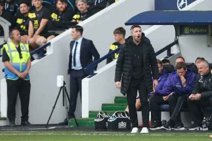 Alan Sheehan to learn Swansea City fate next week after holding talks over long-term deal