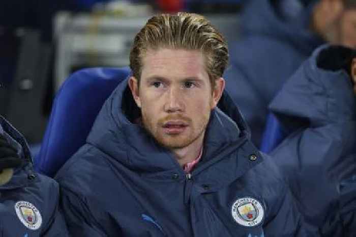 Chelsea Kevin De Bruyne transfer stance clear amid return 'headache' claim