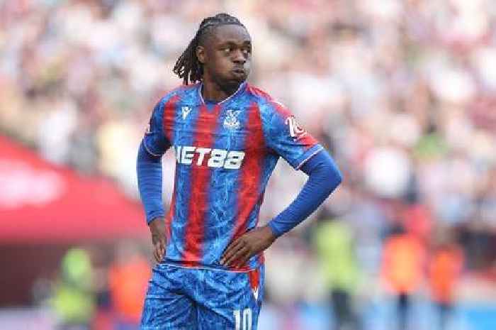 Eberechi Eze leaves Arsenal and Tottenham clearest transfer message yet in £60m statement