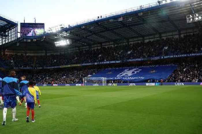 How to watch Chelsea vs Everton - TV channel, live stream details, kick-off time