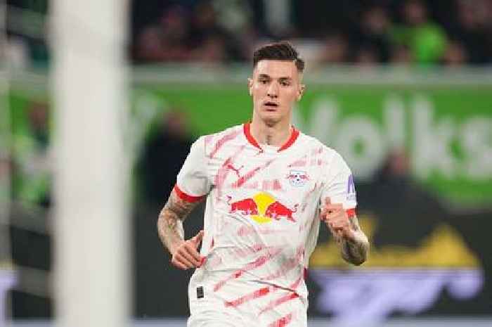 Sesko signs, Nico Williams statement, Trossard shock - Early Arsenal transfer window predictions