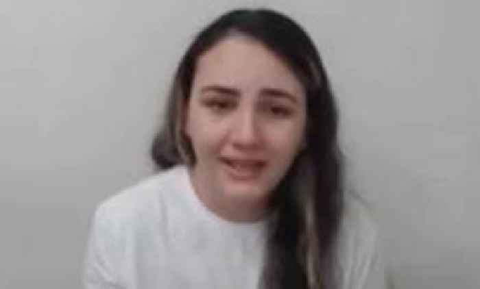 Woman jailed for 14 years in Brazil after 'lipstick coup'