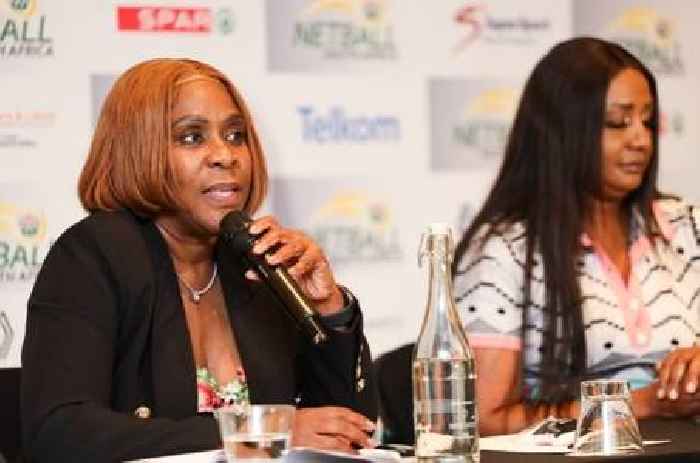 Sport | 'Netball SA is in a mess': Parliament demands answers over financial and governance woes