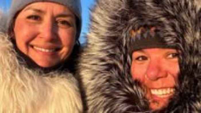 The beauty and challenge of elections in Canada's frigid north
