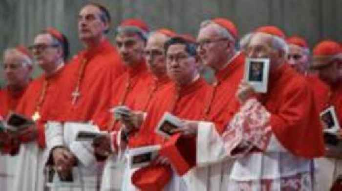 Why the race to be the next pope is unpredictable