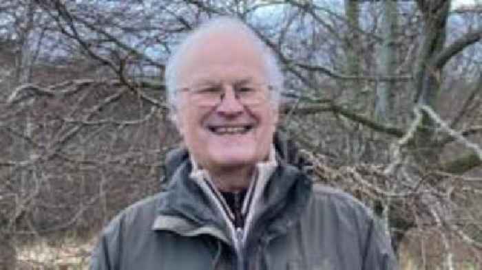 Tribute to 'devoted' grandfather who died in crash