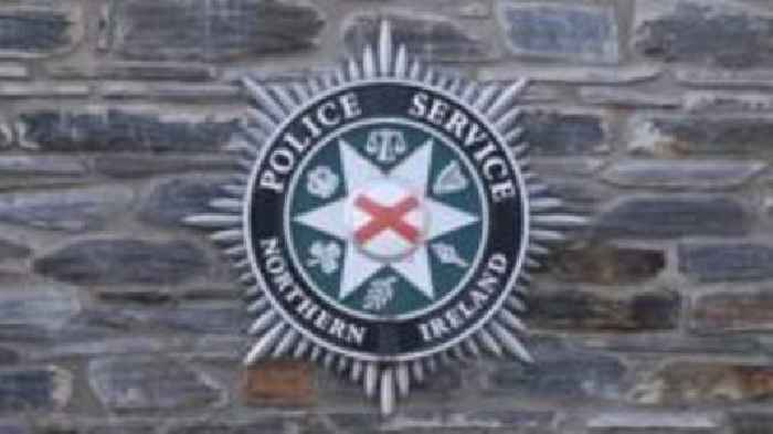 Viable device found in Ballyclare