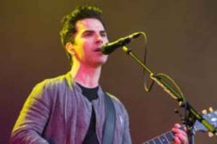 Stereophonics' Kelly Jones says kids 'fond of Wales'