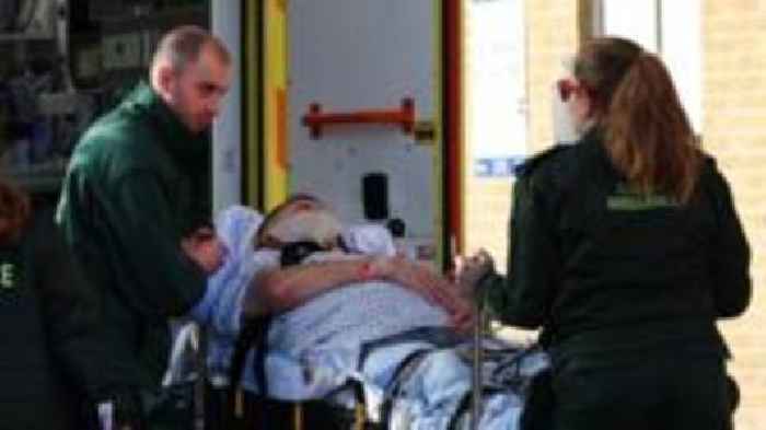 Urgent care worse than pre-pandemic, think tank says