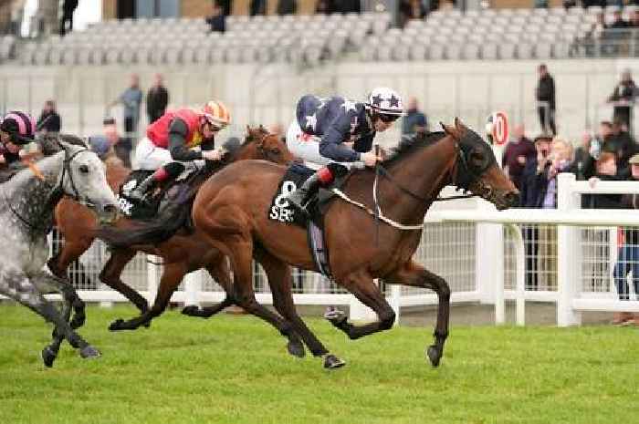 Daily Star Sport's tipster's horse racing tips for Monday's UK and Irish racecards