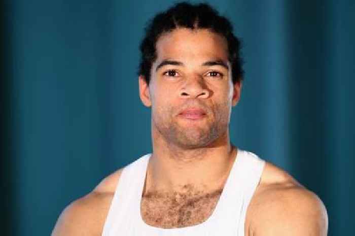 Fears for Brit Paralympian grow after going missing in Las Vegas two weeks ago 