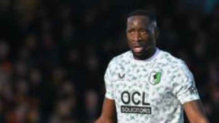 Akins' jailing an 'unbelievable shock' - Clough