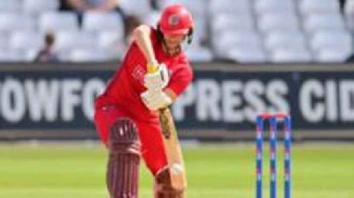 Lancs, Hants, Bears and Blaze all win in One-Day Cup