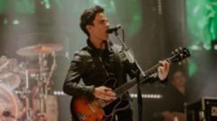 Wales still inspires work of Stereophonics front man