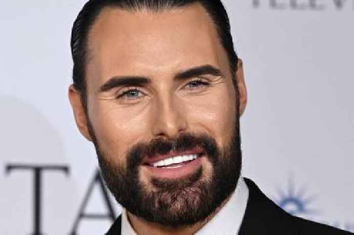 BBC Radio 2's Rylan Clark reveals he started 'doubting' himself after unusual question from mum