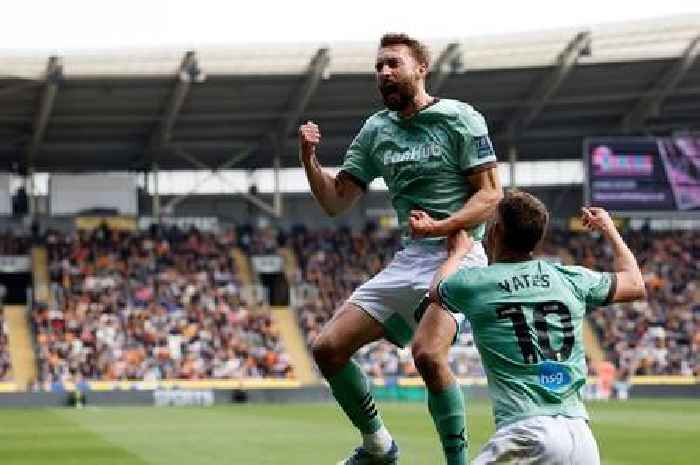 John Eustace moment told its own story at angry Hull as Derby County know a deal they'd love to do