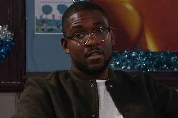 Emmerdale fans speechless as Ethan Anderson star makes cameo appearance on BBC soap