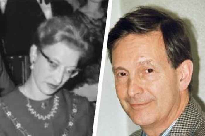 Teacher and surgeon among 16 Leicester Mercury death notices this week