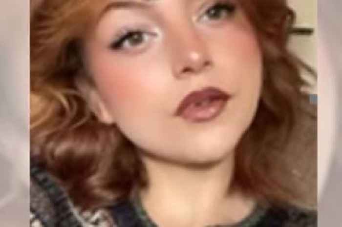 Urgent search launched for missing girl, 17, last seen wearing bright green hoody