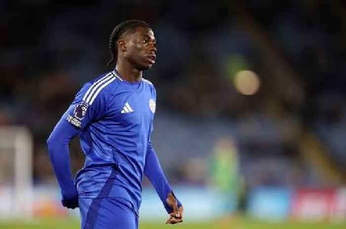 Leicester City U21s player ratings v Southampton as midfield maestro and wing magician shine