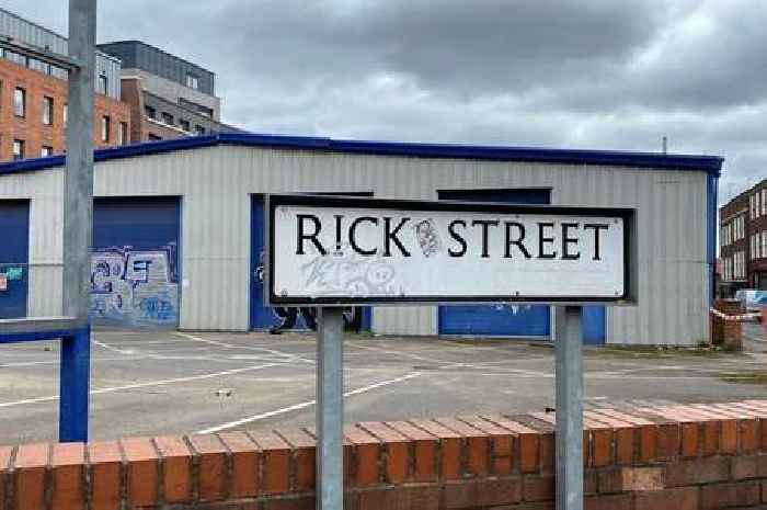 Fears new Nottingham student block ‘will cost local communities big time’