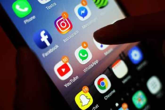 NTU student's 'university experience ruined' after sexual photos shared to WhatsApp group