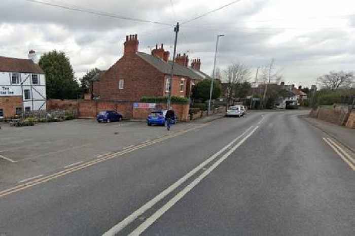 Trapped passenger taken to hospital after car crash closed busy Kimberley road near M1