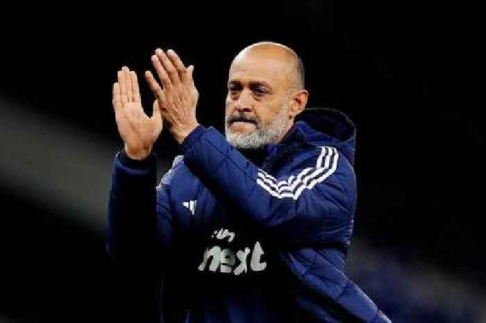 Nottingham Forest v Man City FA Cup semi-final LIVE - team news, Reds in action at Wembley