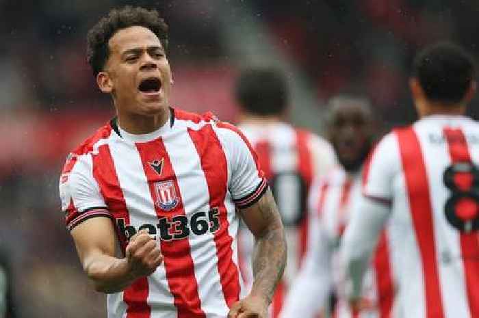 Stoke City star 'would see attraction' of Celtic transfer