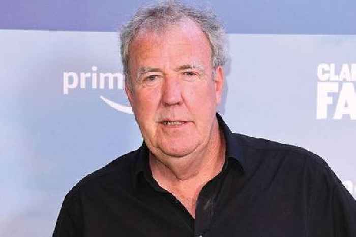 Jeremy Clarkson says he's 'sad' over Top Gear's future as he begs BBC to bring it back