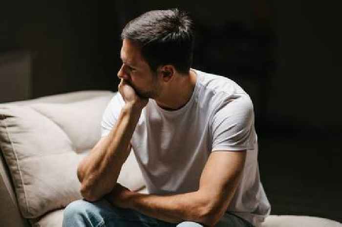 Sign in the bedroom could mean you're twice as likely to have high cholesterol