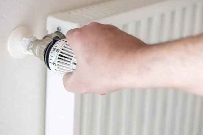 British Gas, Octopus, Eon, EDF and OVO customers told the exact outside temperature to turn heating off for good