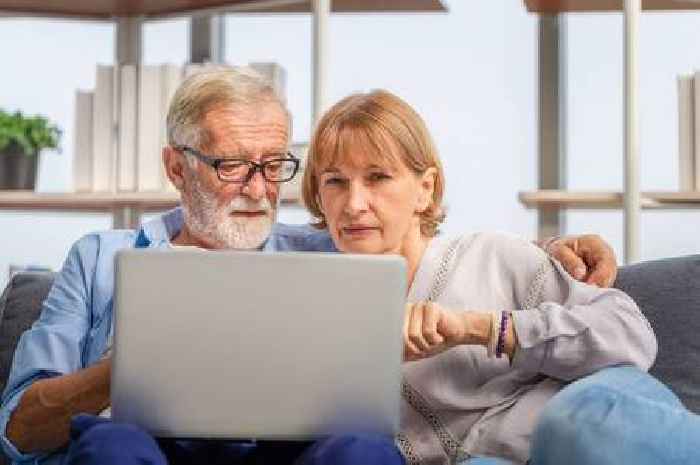 DWP payment change coming next month if you have two-digit code