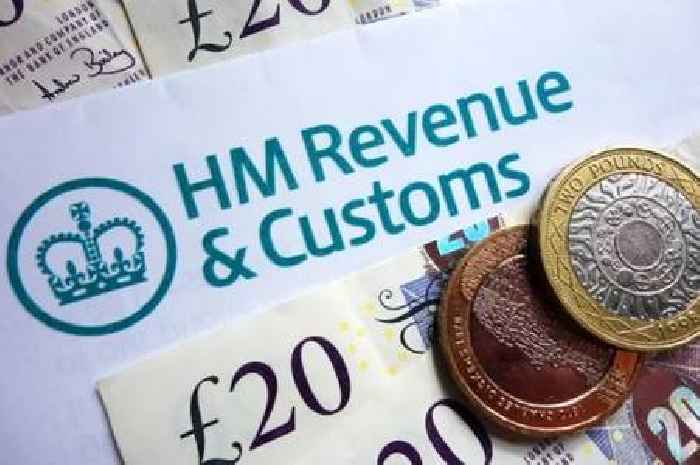 HMRC urges UK households to 'check out' and claim free £2,000 perk