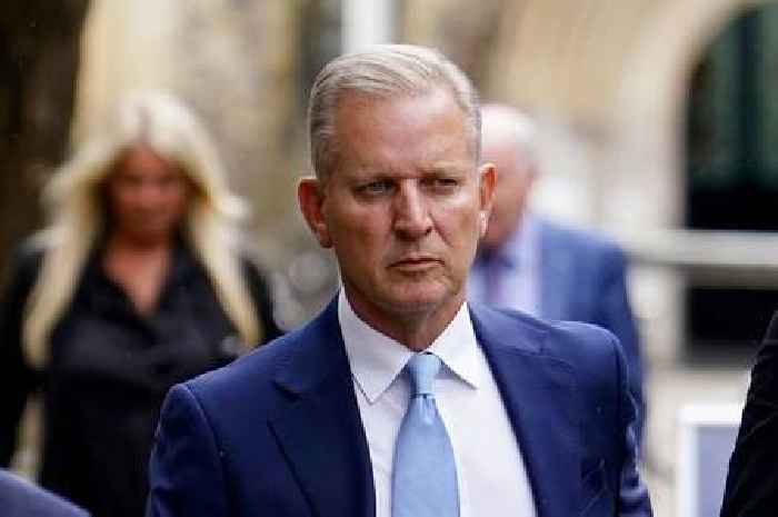 Jeremy Kyle names celebs who stood by him after TV death - and brutal response to the rest