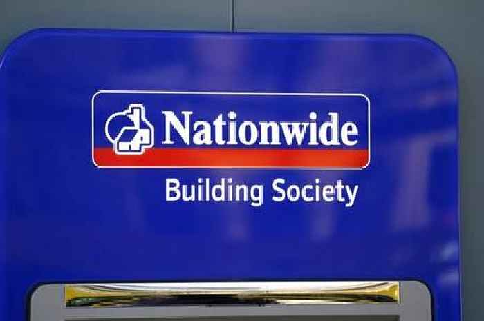 Nationwide customers demand building society 'clear up' change to accounts